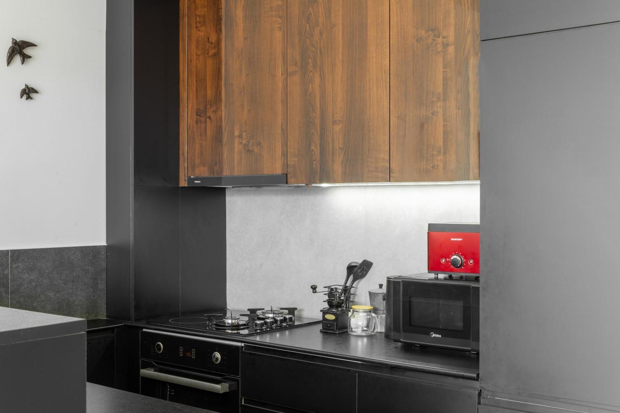 9Th And 6Th Floor Stylish Apartments With Mountainvista بيشكيك المظهر الخارجي الصورة